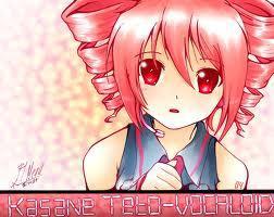  My icon right now is Kasane Teto. :) And my motto is: Yes, I am American. Is it such a horrible crime i know Estonian?