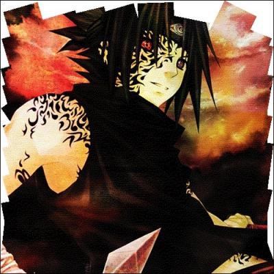  Sasuke uchiha