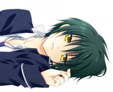 Your wish is my command! I love Naoi <3