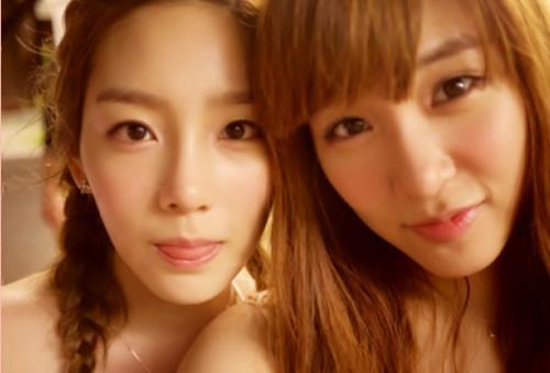 tae n fany is my fave couple:)