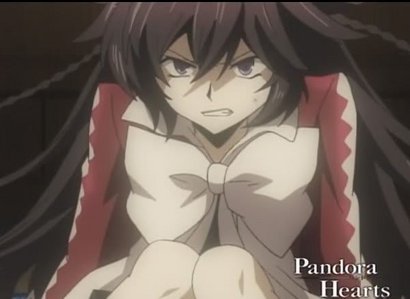 Alice from pandora hearts. She may not look like it but she is a tomboy.