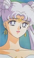  reyna serenity from sailor moon sacerfice herself for her daughter now thats a mother