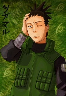  Shikamaru influenced me negatively and positively... I became lazier than I was before (somehow) but, I started playing a ton of logic games like shogi and chess... (i'm good at it ^-^) I also adapted đám mây watching... ^^ As for Tobi...well I was always a good student and person...who had a few evil, annoying thoughts in my mind.. ^^' At school I tend to be calm like Kakashi...then at trang chủ the hyper-active annoying comes... along with the laziness and logic games X3