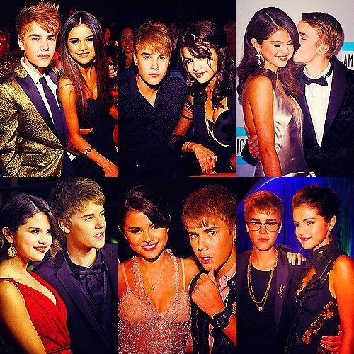 Selly With Justy!