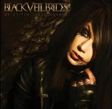  This is my top, boven 10 lijst 1)We Stitch These Wounds~Black Veil Brides 2)Set The World On Fire~Black Veil Brides 3)City Of Evil~Avenged Sevenfold 4)Avenged Sevenfold~Avenged Sevenfold 5)Nightmare~Avenged Sevenfold 6)Sinners Never Sleep~You Me At Six 7)Dangerdays:The True lives Of The Fabulous Killjoys ~My Chemical Romance 8)Hold Me Down~You Me At Six 9)Three Cheers For Sweet Revenge~My Chemical Romance 10)The Black Parade~My Chemical Romance