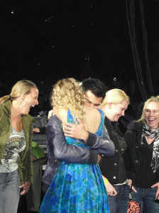 taylor and taylor <3