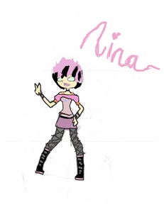 if you do another ^3^


Nina chun! kk

#4 