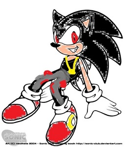  i would im shade shadows bro im mostly funny in comics im 17 im fast like sonic and have power over ice my power sorce is my chain and my best bud is ryne racoon