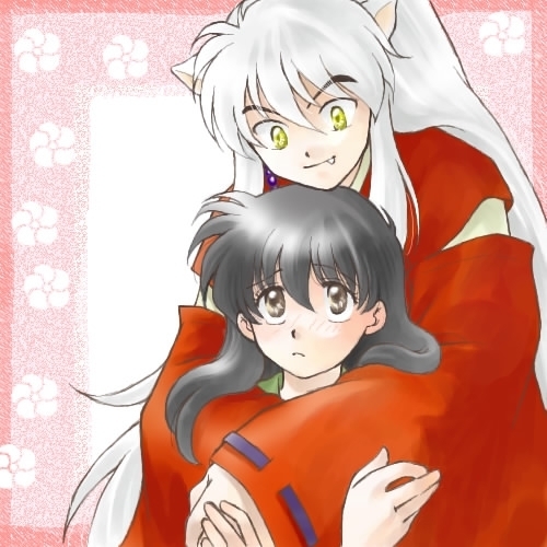  YESSSSSSSSSSSSSSSSSSSSSSSSS Totally 犬夜叉 is my favourite anime!!!!!!! I watched the final act episodes but I was really hoping that kagome and 犬夜叉 would have a kid together.