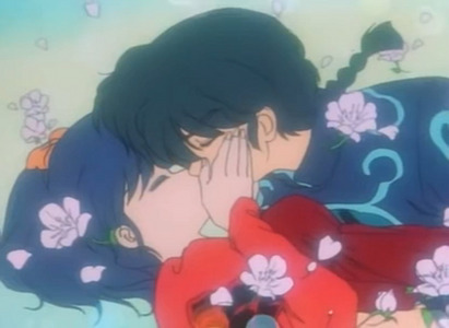  Ranma and Akane Akane is the only girl I think is strong enough to be a TRUE partner with Ranma. Shampoo and Ukyo are too busy trying to please him and fight over him. Ranma needs someone who will not agree with most everything he says and isn't afraid to tell him off when he's about to do something REALLY stupid অথবা lets his ego get away with him. All Shampoo and Ukyo do is Inflate it, and considering he generates a ki attack based on pure confidence, an ego booster is the LAST thing Ranma needs. Plus Ranma can be a total jerk sometimes and he need some one, not only willing to put up with him, but some one who will speak her mind. I think Akane is the only female who is WOMAN enough to take on someone like Ranma.