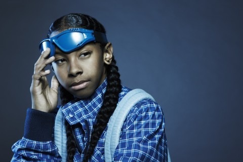  I Amore raggio, ray ray's smile,personality and his talents!!!
