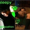  Yea Him And Roc Sleeping Like Little Babys