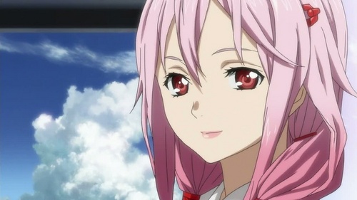  I think there's Mehr cute Anime character but I think I'm gonna go with Inori :)