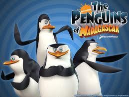  Maybe... I dont know. If ANYONE can oben, nach oben off my addiction to Disney Pixar Filme Cars and Cars 2 AND my all-time Favorit cartoon TV Zeigen "The Penguins Of Madagascar", We`ll see... But I strongly DOUBT that that will happen...