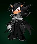  Name: Shade the hedgehog Age: 17 Powers: darkness, persuasiveness Details:lone wolf, good friend, hates is enemies, handsome, luvs to practice fighting nd eating but is not fat.