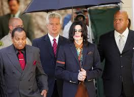I would say to him. Why did you kill Michael Jackson? You are a bad man. Do you have any idea how many fans were crying because of you and your greedy butt? Take a look in the mirror and change who you are jerk.