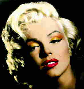  Marilyn Monroe <3