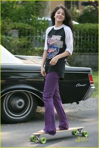 mine hope u lyk it if u want 2 see this pic in big size check out the link  
http://justjared.buzznet.com/photo-gallery/1275981/selena-gomez-sick-skateboarder-06/
