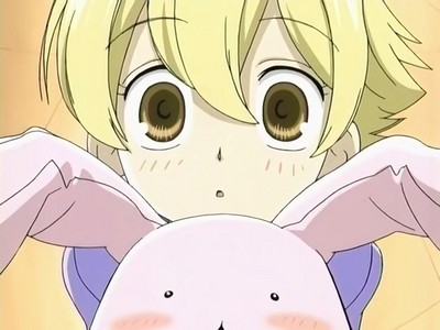  Honey Sempai from "Ouran High school Host Club" ~ Actually aged 17 xx