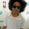  OF course! Princeton has the looks, the personality,and the gorgeous hair i need from a boy!!