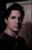  Zak Bagans from Ghost Adventures. Seriously, holy-freaking-damn.