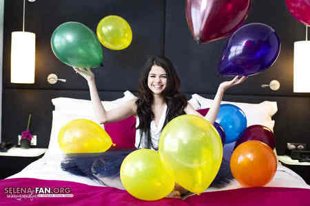 Here...dis's one of my fav selly pics...