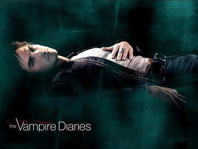  Vampire Diaries!!!!