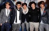 my favourite song is what makes you beutiful and an other song but i forgot the other name