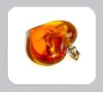  yup. it's Amber-like the colour, of boom sap