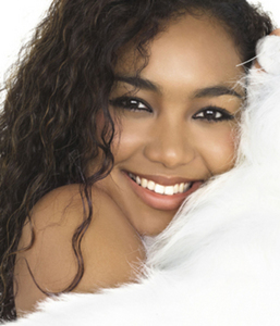  Crystal Kay is a Korean-African American soloist born and raised in jepang and sings J-pop. She and I resemble each other uncannily (even my Japanese host sister from Nagano agreed that we're as good as twins!) I cinta her musik and she's such an inspiration for her unique background and performance skills. <3