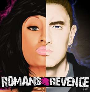  romans revenge moment 4 life freaky girl many others