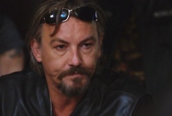  Chibs is prettier than both of them...probably not, but he wants আপনি to stop asking this, so yeah.