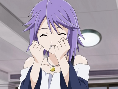  I would instantly marry Mizore because for 1 I know I'd probably never get a chance to get married ever again. 초 if she wants a kid then I'd help her make one, if she needed emotional help I'd be there. I'd be one of the most selfless people in the world for her if it makes her happy. Besides who in their right mind would reject Mizore in the first place?!