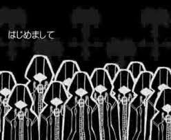  when আপনি say 'Organization' the first this that comes to mind is Organization XIII from Kingdom Hearts.