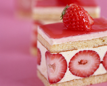  take a break and eat cake of something sweet. sweets make everything better.