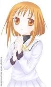 my favourite perosn from fruits basket (manga&anima) is kisa the tiger

lots of my friends say i only like her because my zodiac is the tiger but that is not true i like her because she trys hard to do something when she is scared of things, and i also like her because she is so nice and adorable(a normal answer) so now you know who my favourite person is