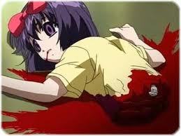  here its from elfen lied