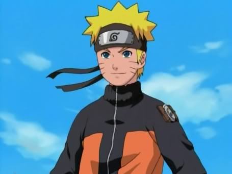  This is the easiest pregunta in the world and im glad u asked !!!!! naruto UZUMAKI !!!