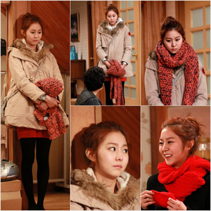  uee at "ojakgyo brothers"