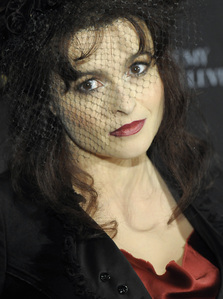  The best of her time Helena Bonham Carter