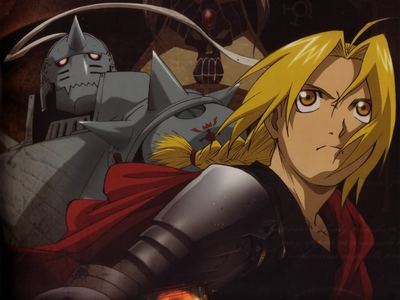  Too many to mention, so I'll just post my oben, nach oben favorite. ;) Fullmetal alchemist <3 the first Anime I watched and fell in Liebe with. Ooops, almost forgot the 'why' part. Because the characters are so lovable. The story plot is also incredible, not to fast that it leaves Du confused, but also not so slow that Du get bored. Basically it is an awesome Anime that had me captured the moment I started watching it. :)