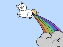  unicorn!!