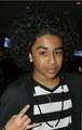 I would be like Heres my #Calll Meee and I would go Crazyyyy!!!!!!!!And of Course That boy would be Princeton!!!!!!