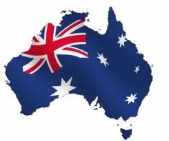  Happy Australia день im an Aussie