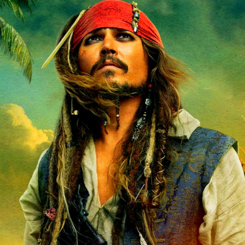  PIRATES OF THE CARIBBEAN!!!(All)