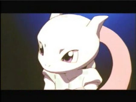  Baby Mewtwo! X3
