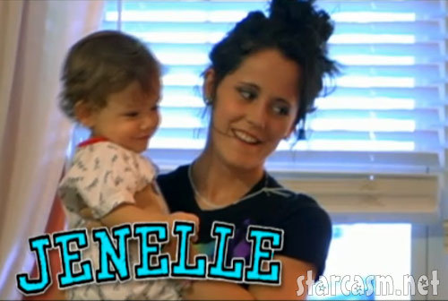  i think Janelle should forget about that boy and worry about her son word up
