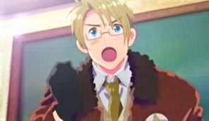  WHAT?! ヘタリア will NEVER die out, it will remain in our hearts and on our computer screens! And no amount of haters will be able to diminish the greatness that is this fine humorous tale called Hetalia. Not even the strongest armies will 削除 this アニメ from our wiring, not even the strongest toxin will suffocate our reason for watching and speaking freely about our 愛 for these humanized countries! FREEDOM!