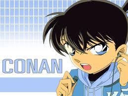 Conan....he is very smaller