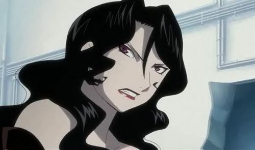 Lust from FMA

